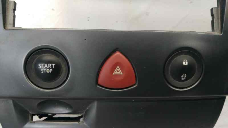 CONMUTADOR DE ARRANQUE