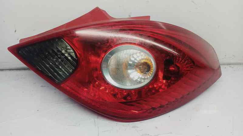 PILOTO TRASERO DERECHO