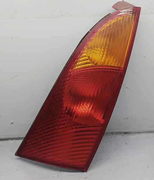 PILOTO TRASERO DERECHO