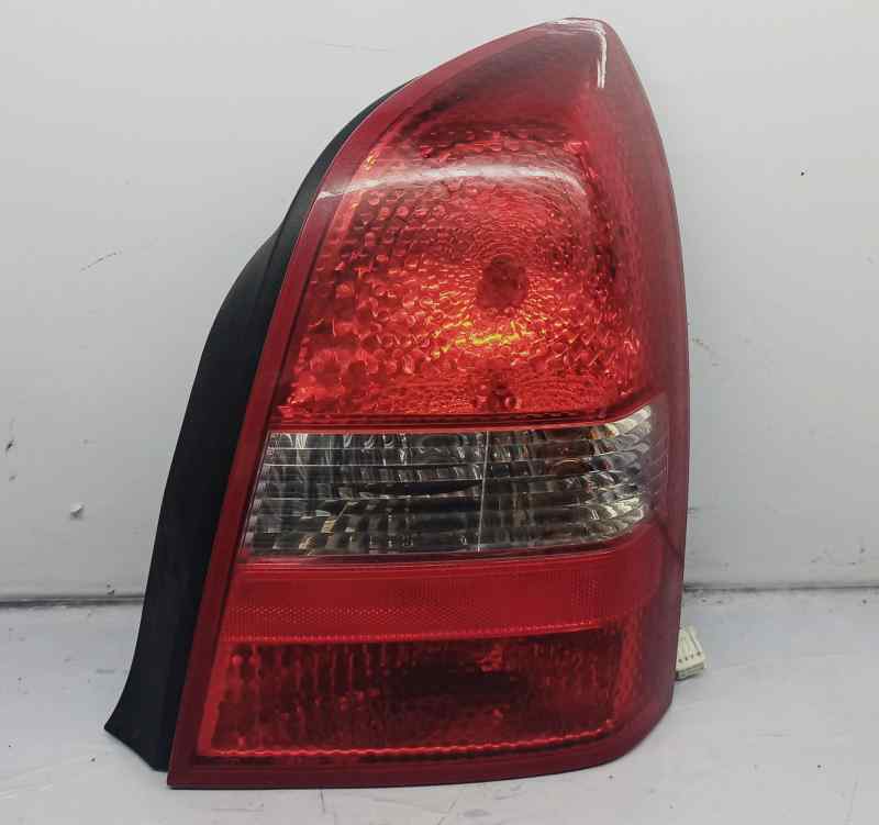 26550AU300 PILOTO TRASERO DERECHO NISSAN PRIMERA BERLINA (P12)