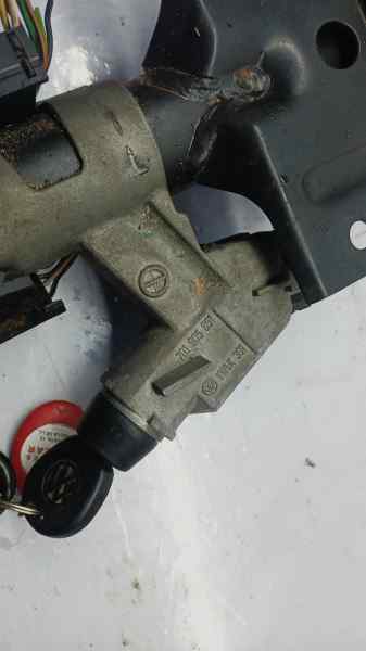 CONMUTADOR DE ARRANQUE