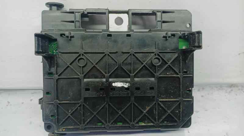 9643498880 CAJA RELES / FUSIBLES CITROEN C5 BERLINA