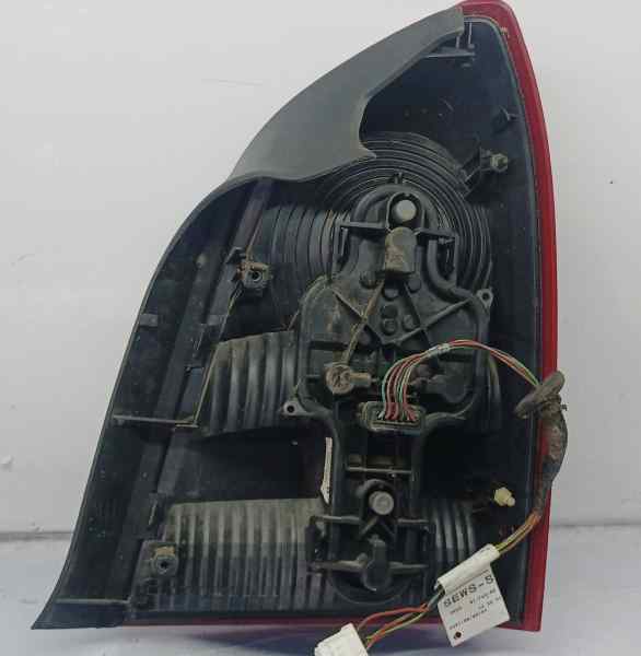 PILOTO TRASERO IZQUIERDO