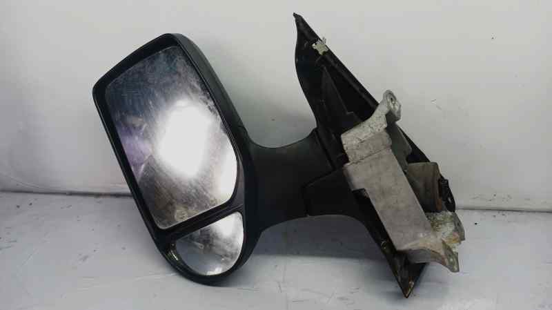 M3044L RETROVISOR IZQUIERDO FORD TRANSIT CAJA CERRADA, CORTA (FY) (2000 =>)