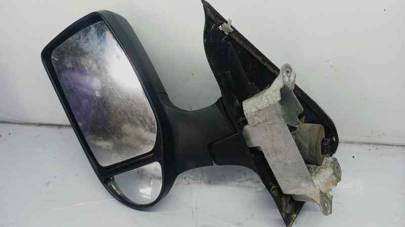 RETROVISOR IZQUIERDO