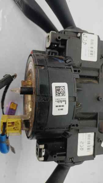 1K0959653C ANILLO AIRBAG SEAT LEON (1P1)