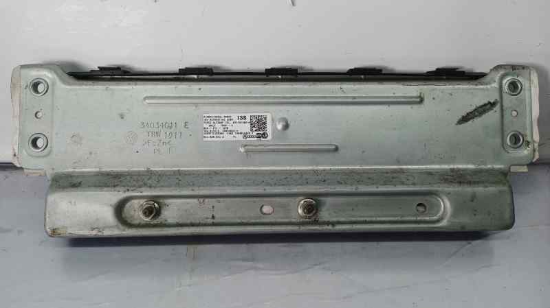 34034011E AIRBAG DELANTERO DERECHO VOLKSWAGEN GOLF VI (5K1)