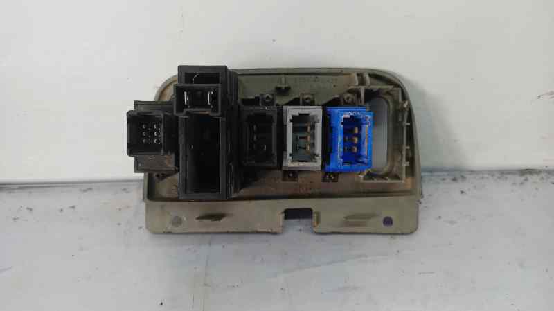 7700432429 MANDO ELEVALUNAS DELANTERO IZQUIERDO  RENAULT SCENIC (JA..)
