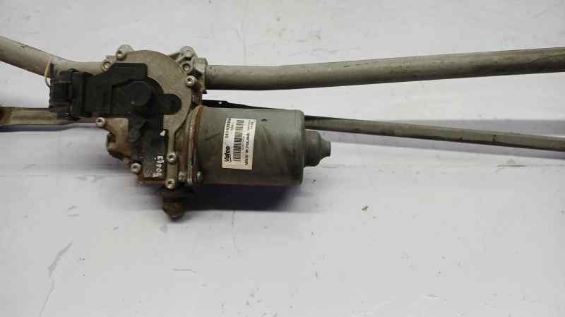 W00005453 MOTOR LIMPIA DELANTERO OPEL MOVANO B KASTEN/COMBI
