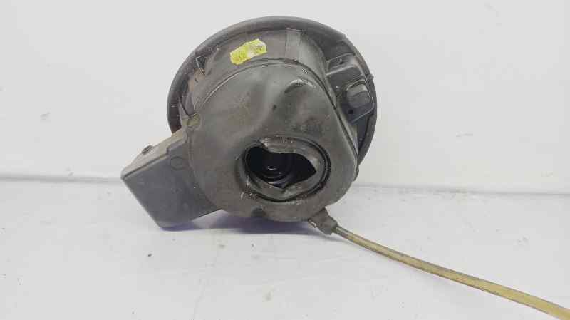5K6809857 TAPA EXTERIOR COMBUSTIBLE VOLKSWAGEN GOLF VI (5K1)