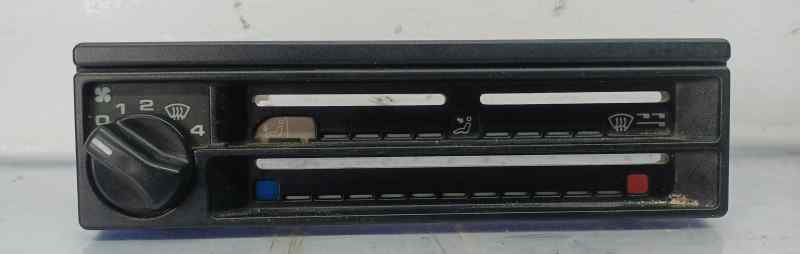 MANDO CALEFACCION /  AIRE ACONDICIONADO