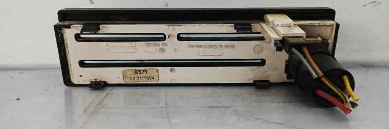 MANDO CALEFACCION /  AIRE ACONDICIONADO