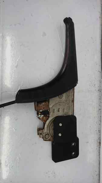 PALANCA FRENO DE MANO