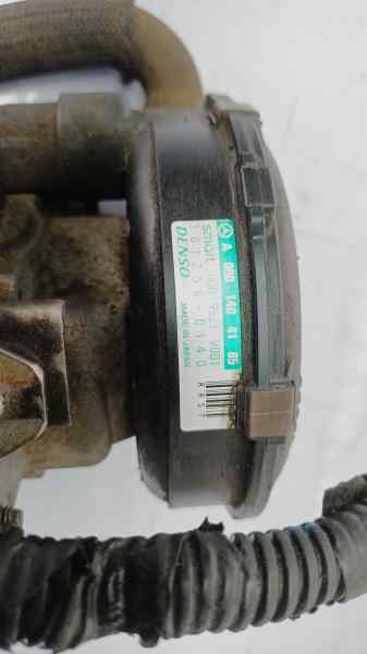 A0001404185 VALVULA AIRE ADICIONAL SMART COUPE