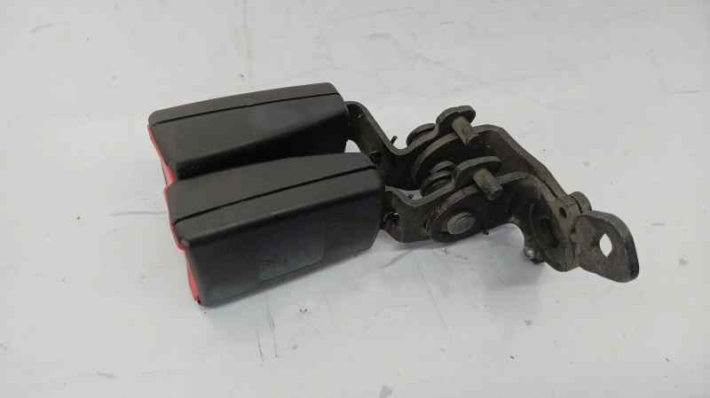 CINTURON SEGURIDAD TRASERO CENTRAL