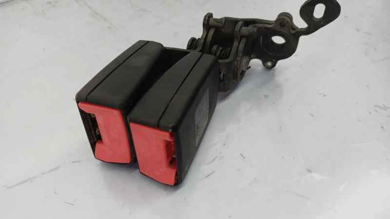 CINTURON SEGURIDAD TRASERO CENTRAL