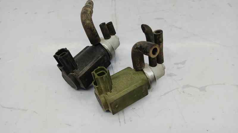 VALVULA AIRE ADICIONAL