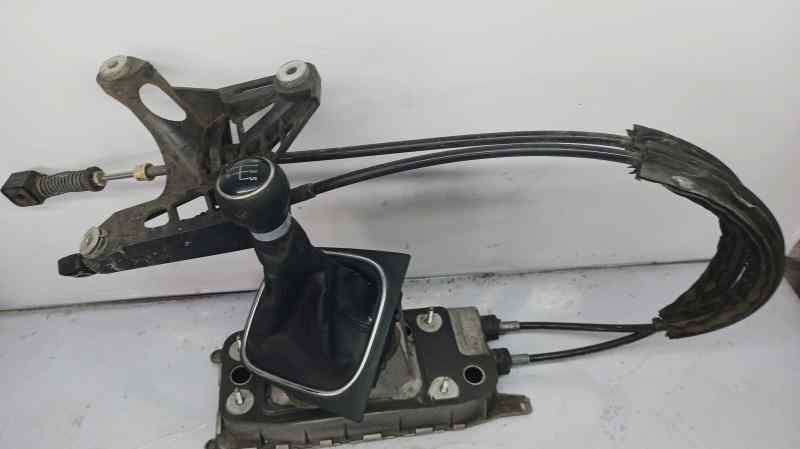 1K0711049CH PALANCA CAMBIO VOLKSWAGEN GOLF VI (5K1)