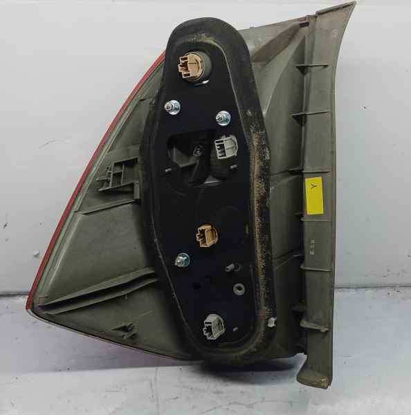 33551SJDE01 PILOTO TRASERO IZQUIERDO HONDA FR-V (BE)