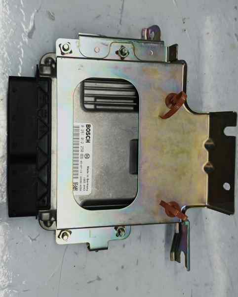 0281012250 CENTRALITA MOTOR UCE HONDA FR-V (BE)