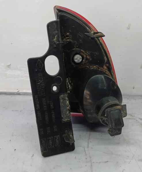 FARO ANTINIEBLA TRASERO DERECHO