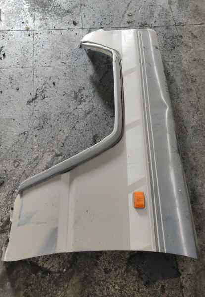 ALETA DELANTERA IZQUIERDA