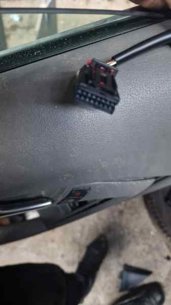 6 CABLES RETROVISOR IZQUIERDO AUDI A5 COUPE (8T)