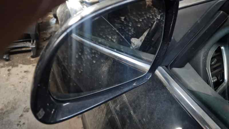 RETROVISOR IZQUIERDO