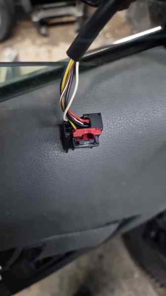 RETROVISOR IZQUIERDO