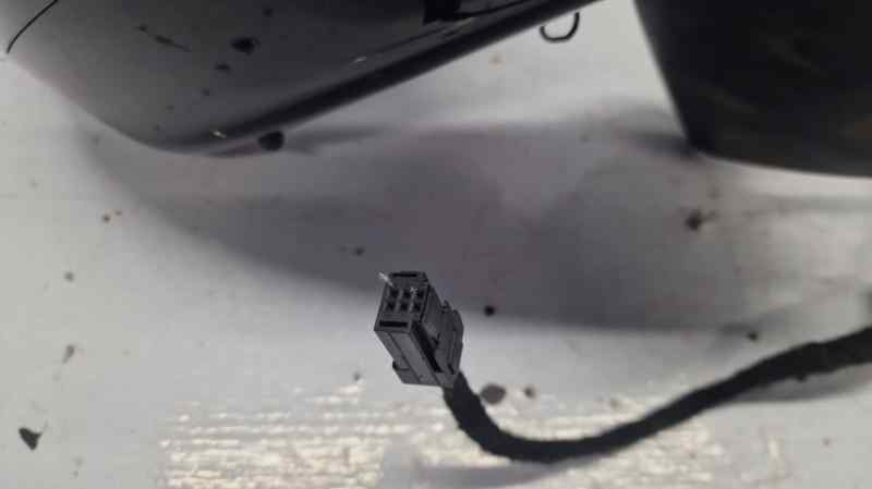 RETROVISOR DERECHO CITROEN C3 PICASSO