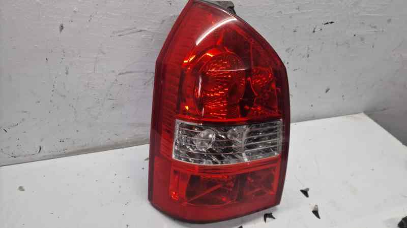 PILOTO TRASERO IZQUIERDO