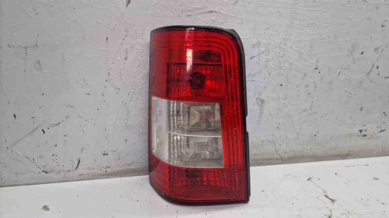 PILOTO TRASERO IZQUIERDO PEUGEOT PARTNER (S2)