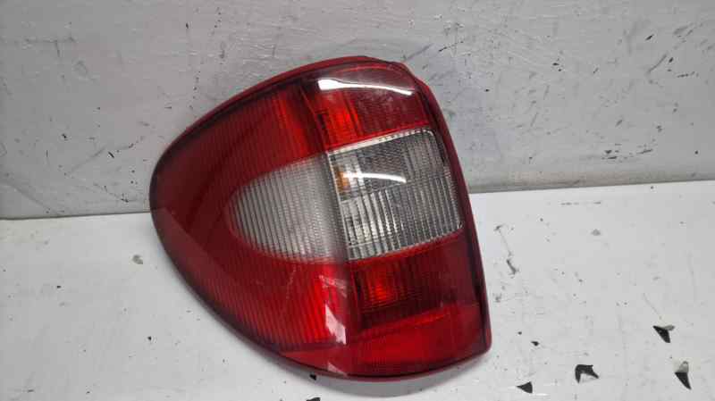 PILOTO TRASERO IZQUIERDO