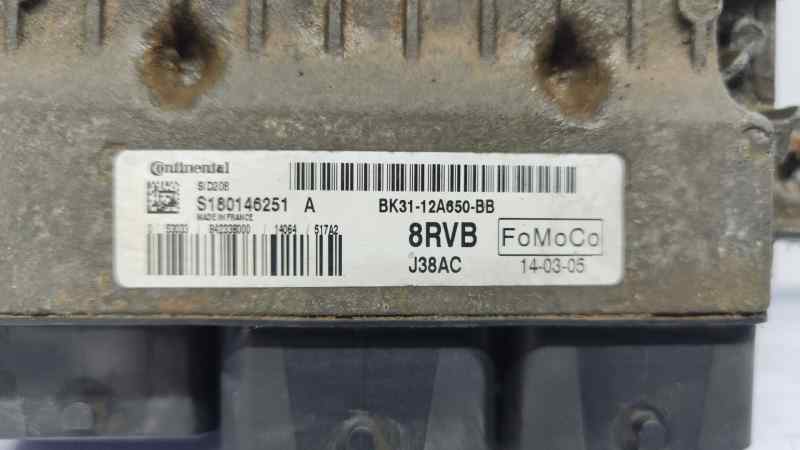 CENTRALITA MOTOR UCE