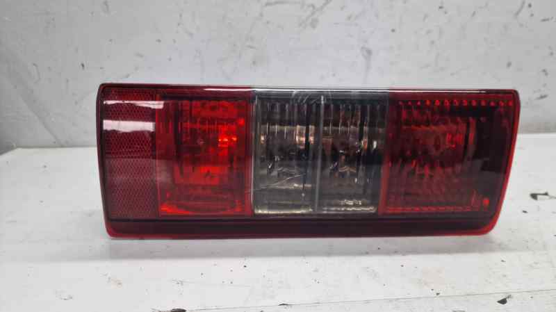 PILOTO TRASERO DERECHO