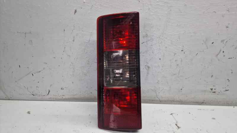 PILOTO TRASERO IZQUIERDO