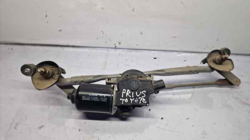 MOTOR LIMPIA DELANTERO TOYOTA PRIUS (NHW20)