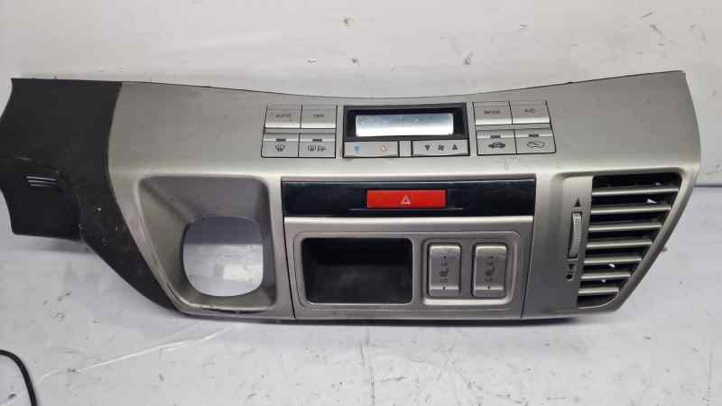 MANDO CALEFACCION /  AIRE ACONDICIONADO