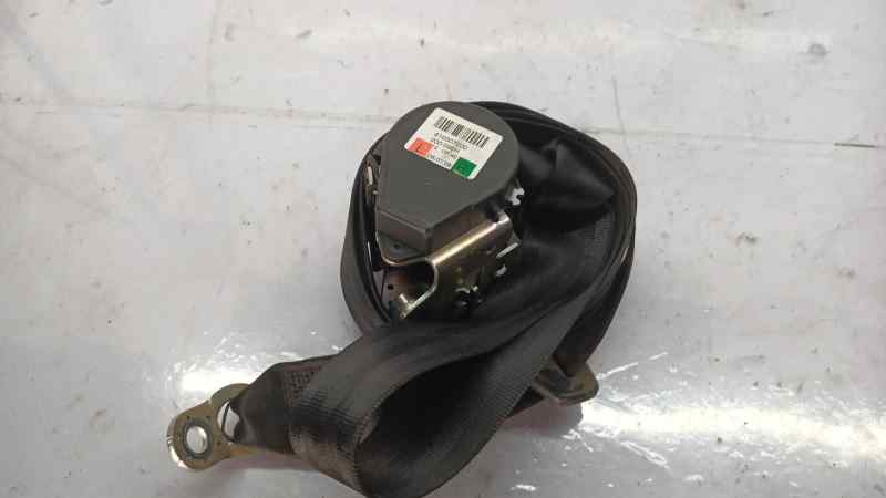 CINTURON SEGURIDAD TRASERO DERECHO