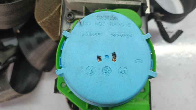 CINTURON SEGURIDAD DELANTERO IZQUIERDO