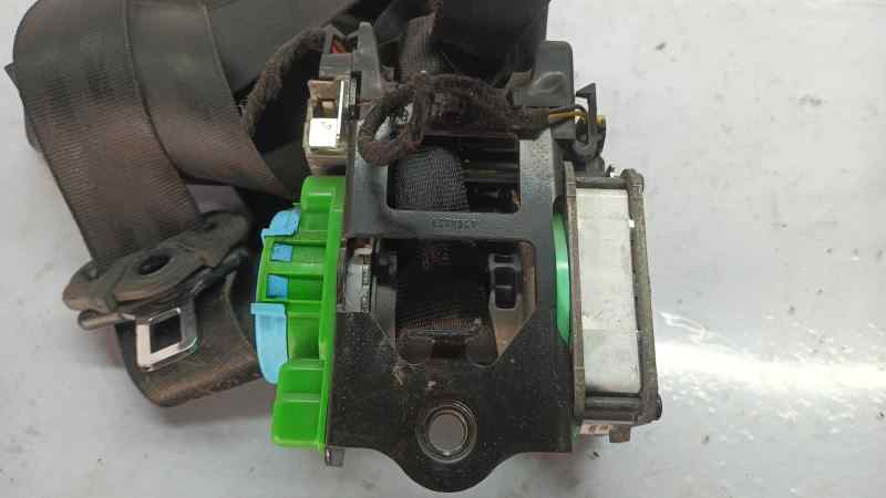 CINTURON SEGURIDAD DELANTERO IZQUIERDO