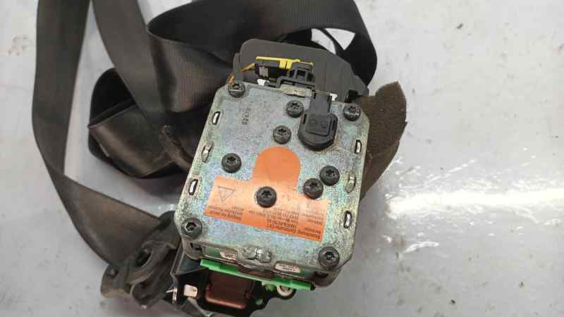 CINTURON SEGURIDAD DELANTERO IZQUIERDO