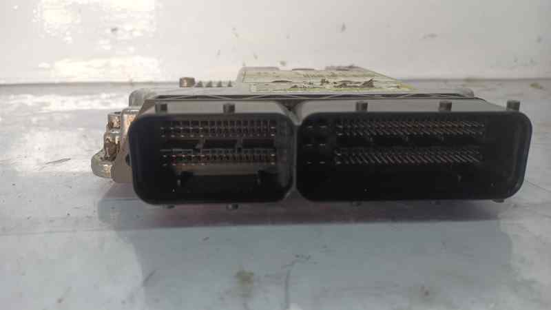 CENTRALITA MOTOR UCE