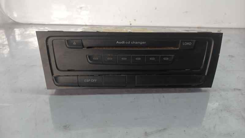 SISTEMA AUDIO / RADIO CD