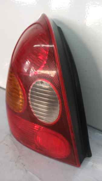 PILOTO TRASERO IZQUIERDO