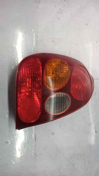 PILOTO TRASERO IZQUIERDO