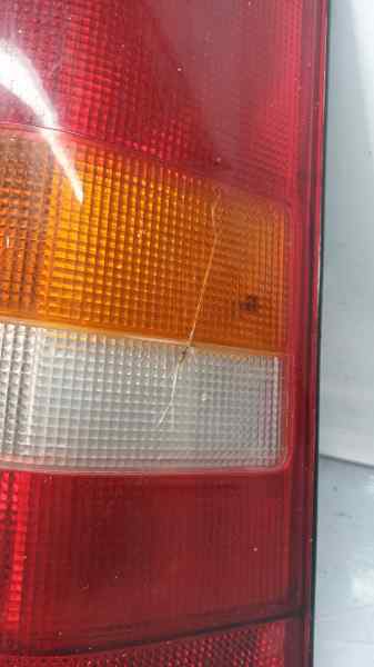 PILOTO TRASERO DERECHO MERCEDES CLASE V (W638)