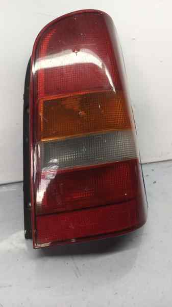 PILOTO TRASERO DERECHO