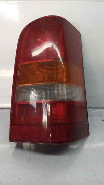 PILOTO TRASERO DERECHO