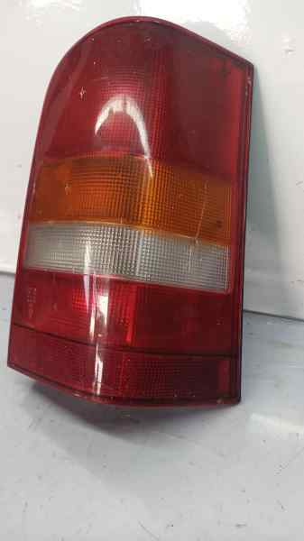 PILOTO TRASERO DERECHO